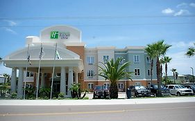 Holiday Inn Express Hotel And Suites Port Aransas/Beach Area By Ihg