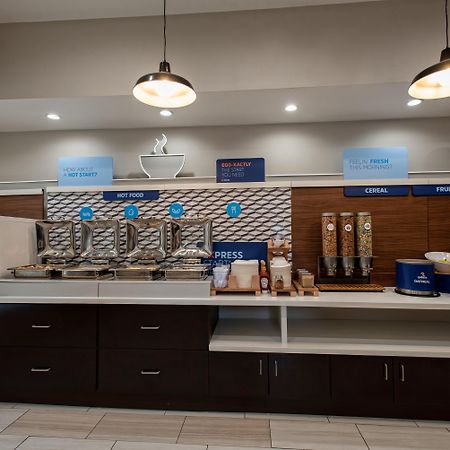 Holiday Inn Express Hotel And Suites Port Aransas/Beach Area By Ihg Exterior photo