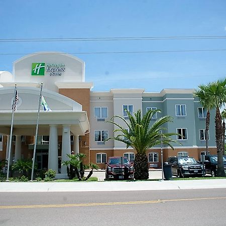 Holiday Inn Express Hotel And Suites Port Aransas/Beach Area By Ihg Exterior photo
