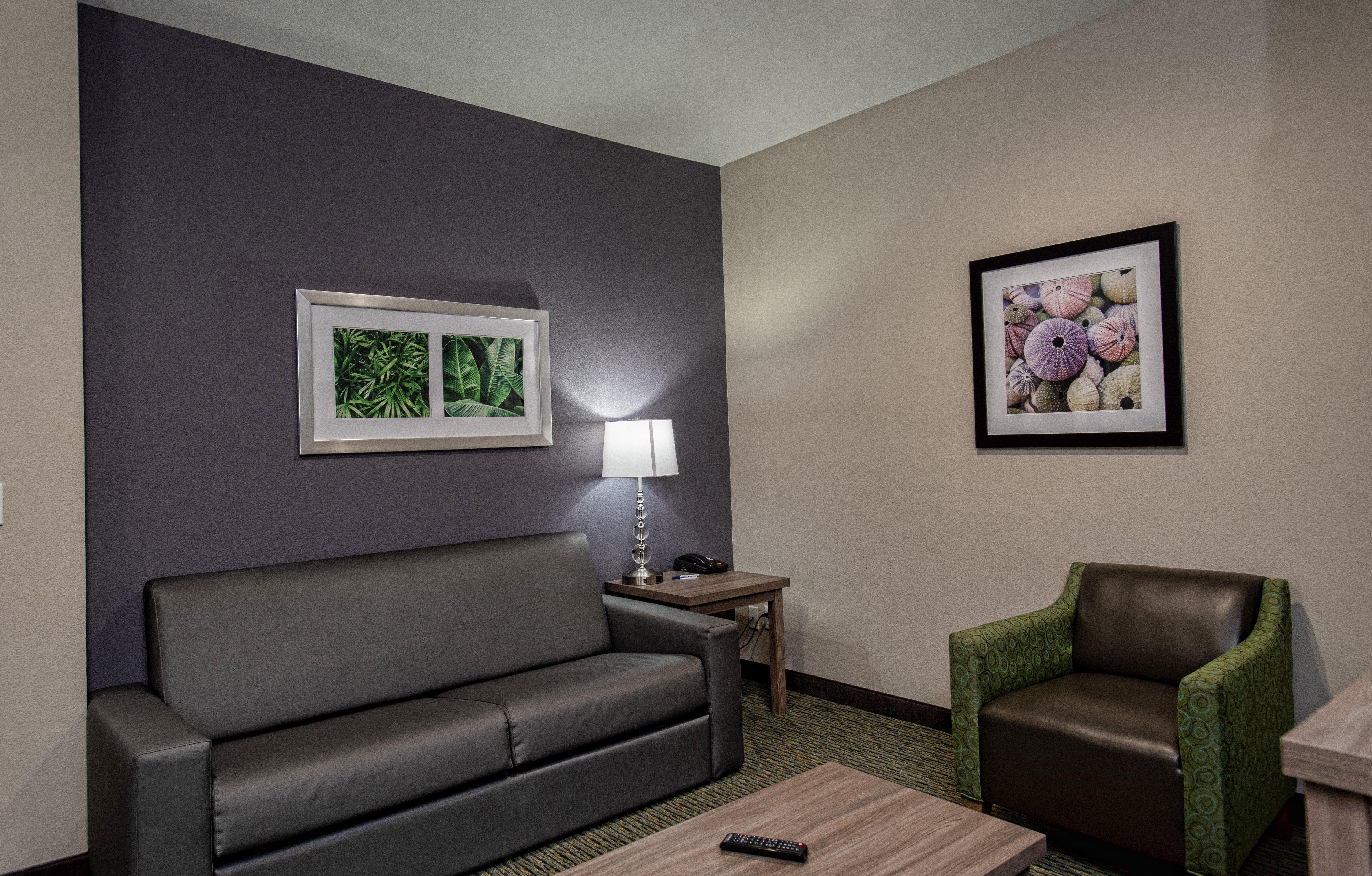 Holiday Inn Express Hotel And Suites Port Aransas/Beach Area By Ihg Exterior photo