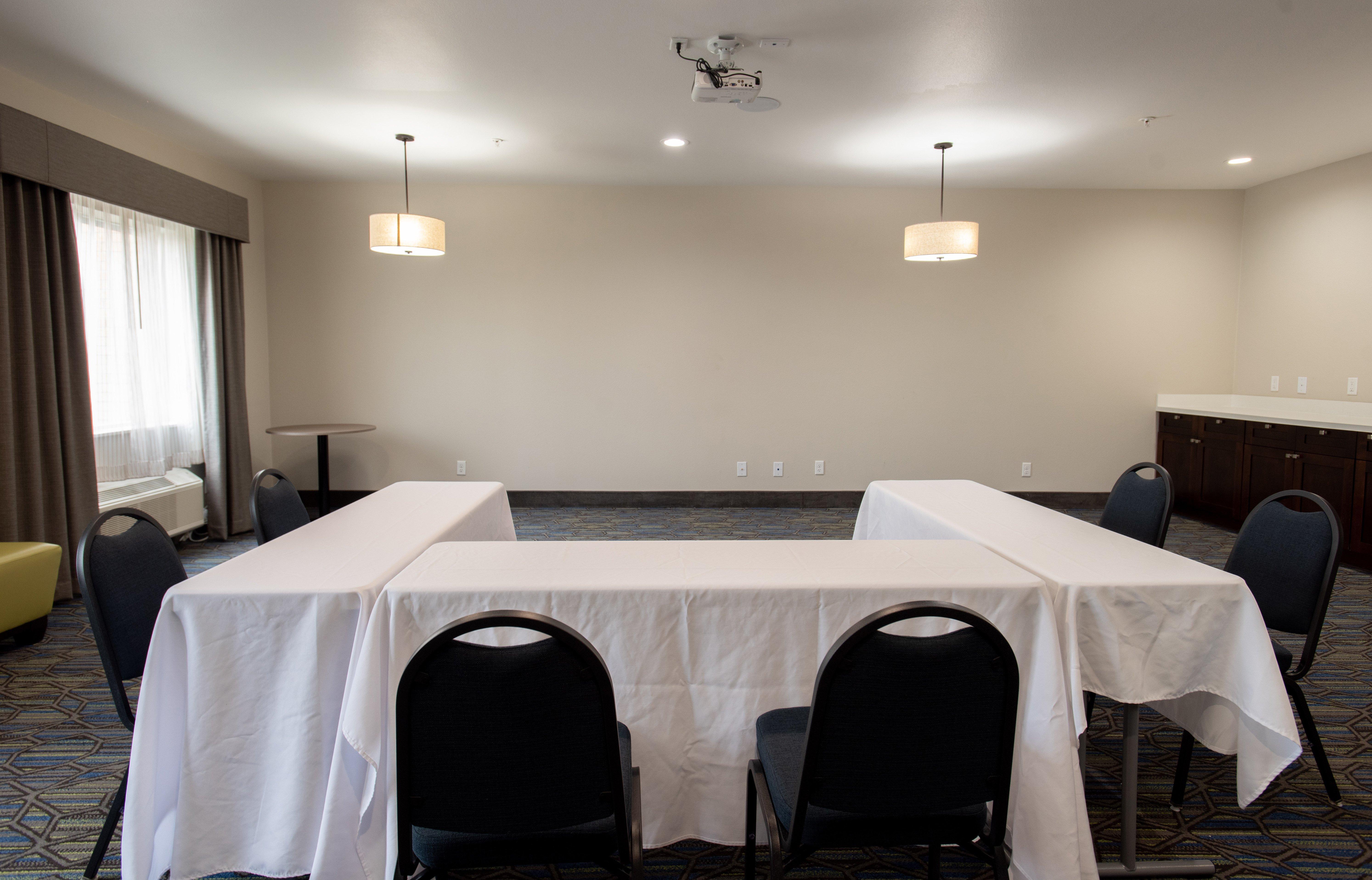 Holiday Inn Express Hotel And Suites Port Aransas/Beach Area By Ihg Exterior photo