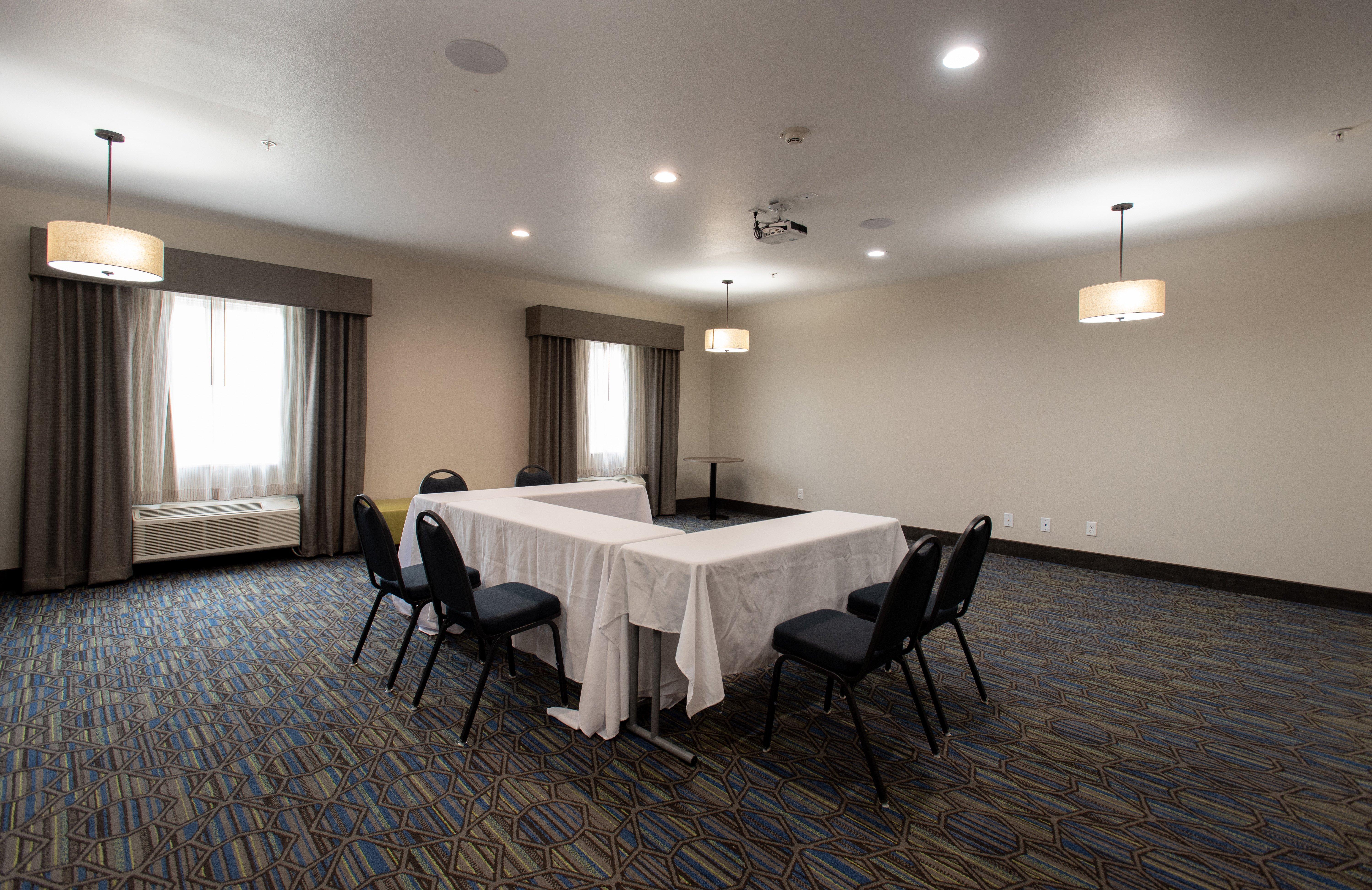 Holiday Inn Express Hotel And Suites Port Aransas/Beach Area By Ihg Exterior photo