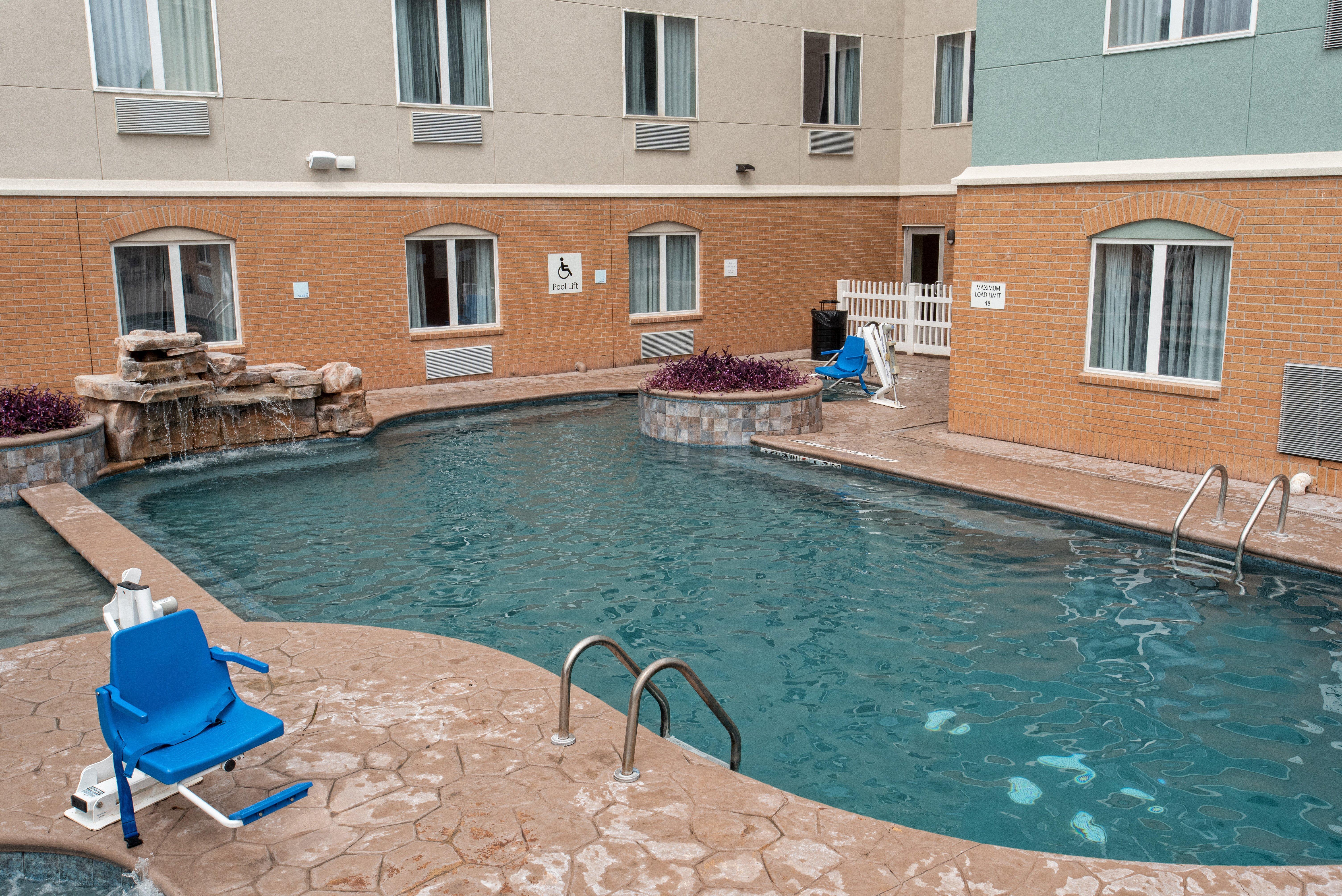 Holiday Inn Express Hotel And Suites Port Aransas/Beach Area By Ihg Exterior photo
