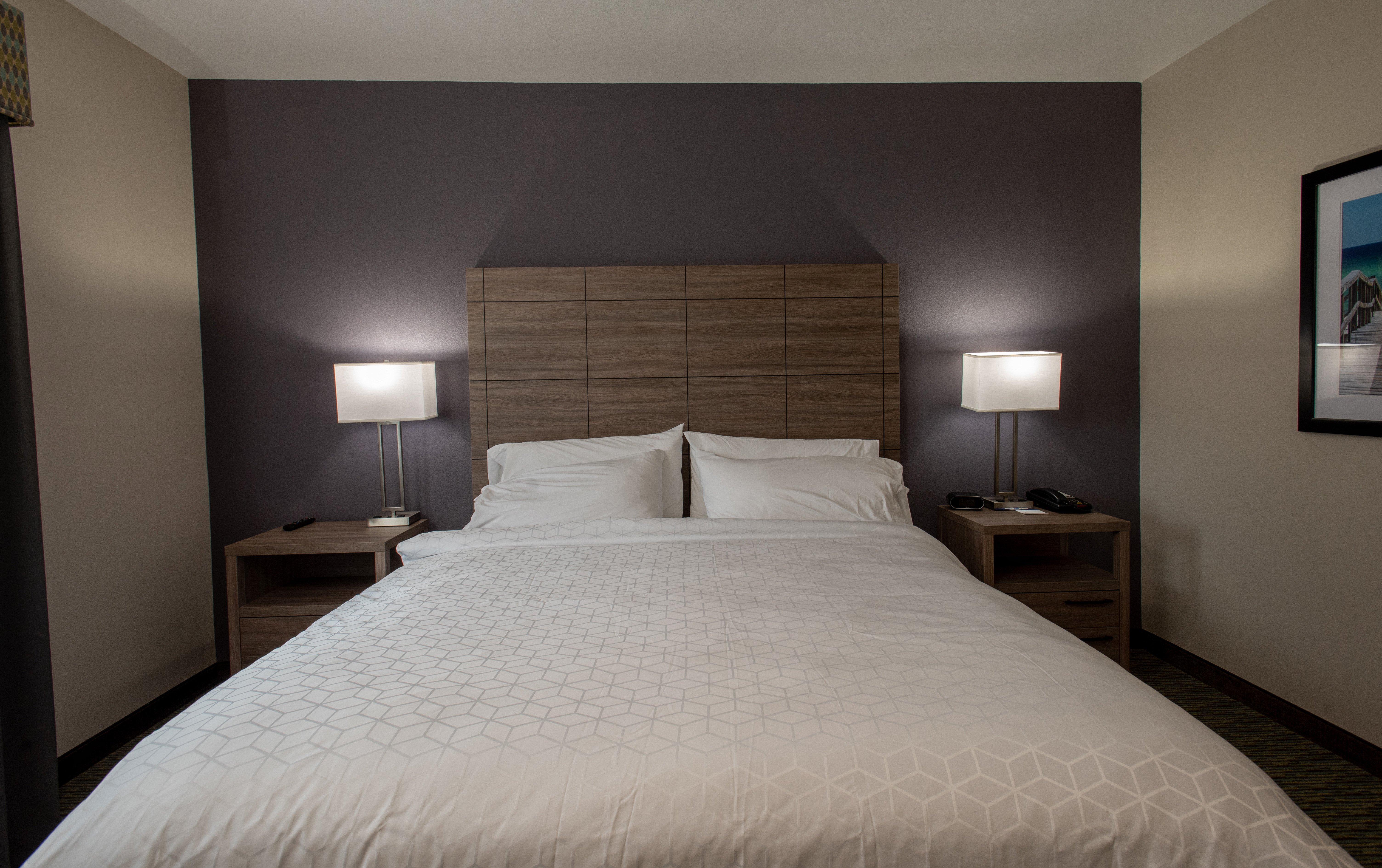 Holiday Inn Express Hotel And Suites Port Aransas/Beach Area By Ihg Exterior photo