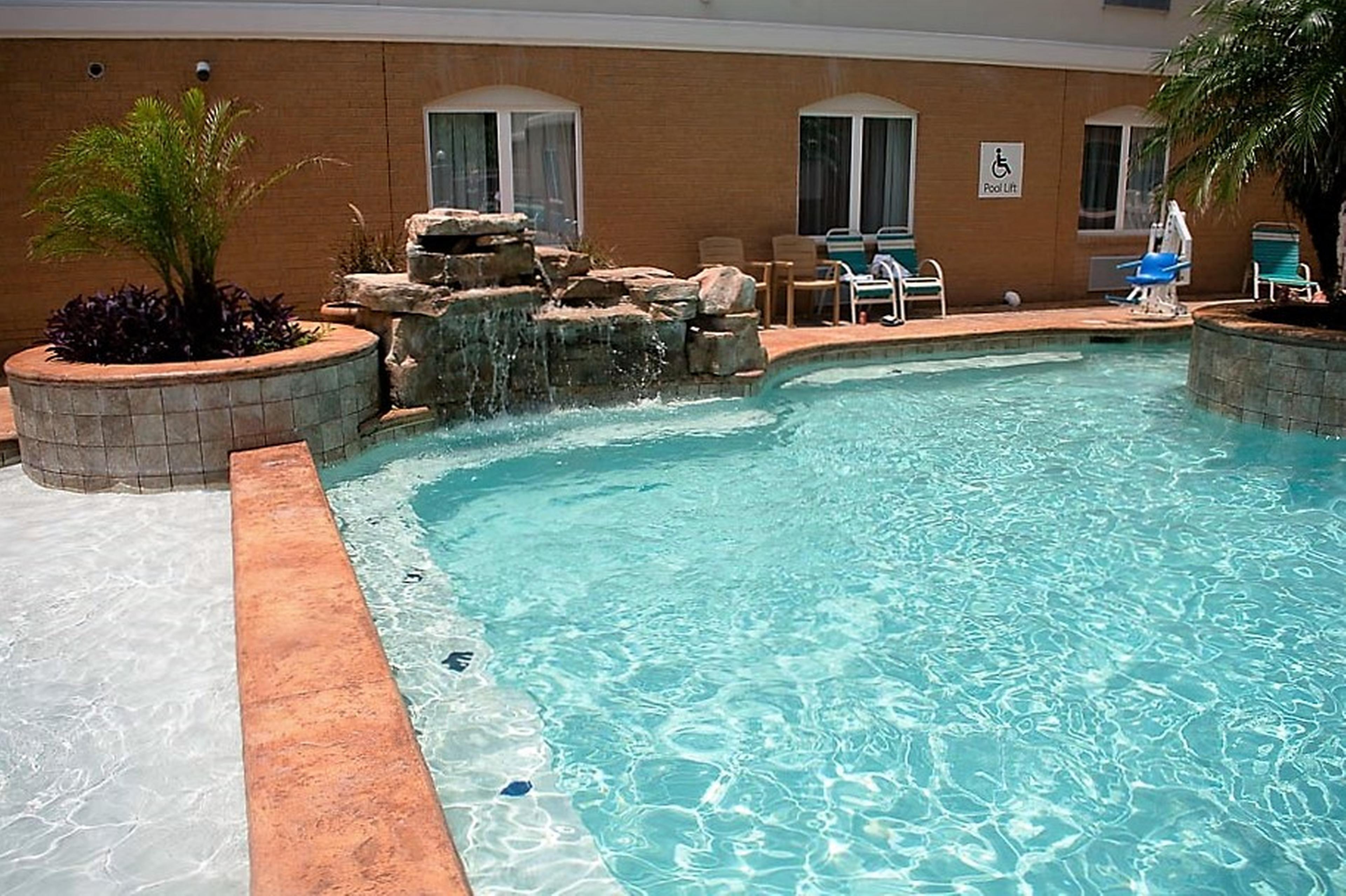 Holiday Inn Express Hotel And Suites Port Aransas/Beach Area By Ihg Exterior photo