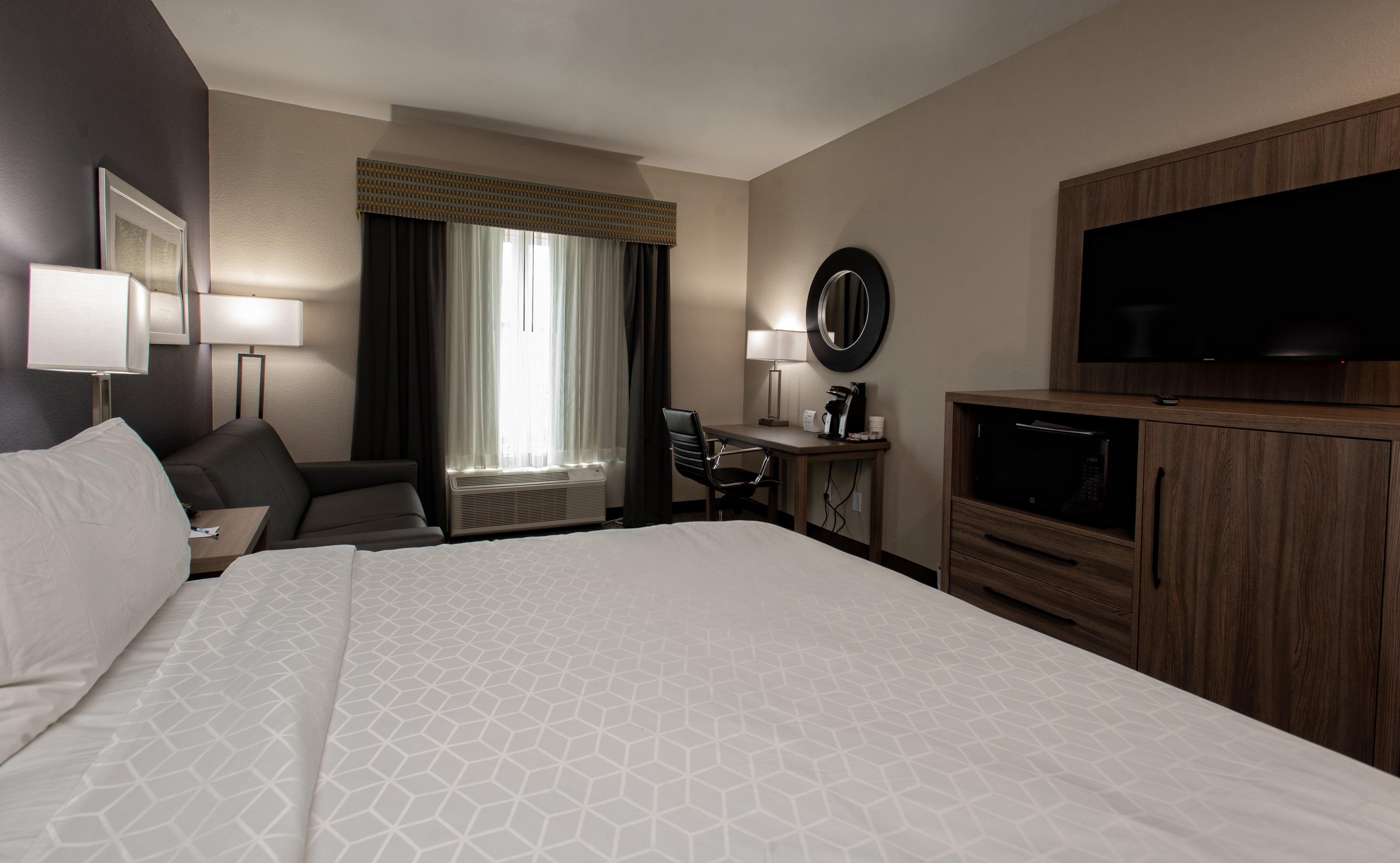 Holiday Inn Express Hotel And Suites Port Aransas/Beach Area By Ihg Exterior photo
