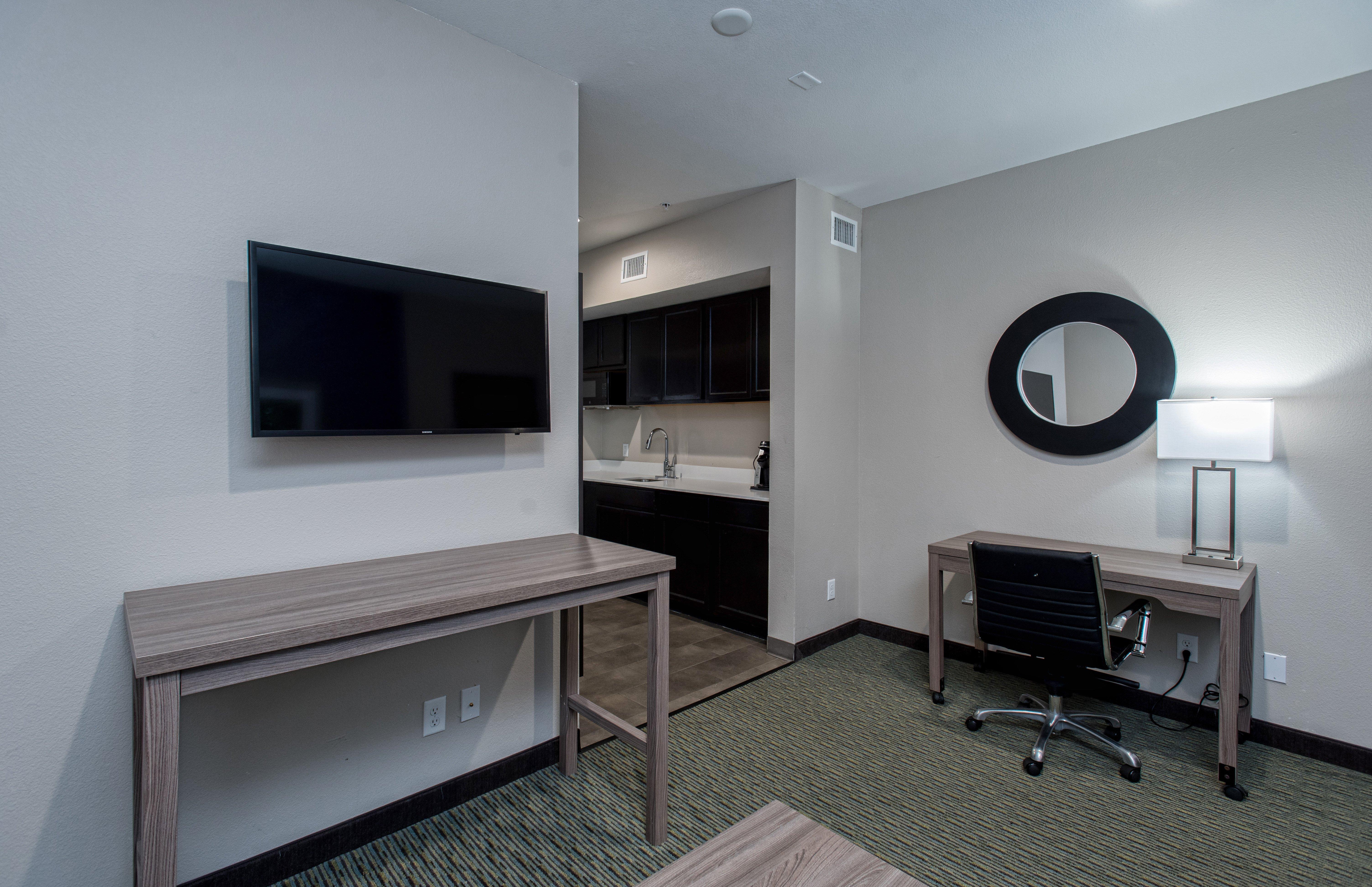 Holiday Inn Express Hotel And Suites Port Aransas/Beach Area By Ihg Exterior photo
