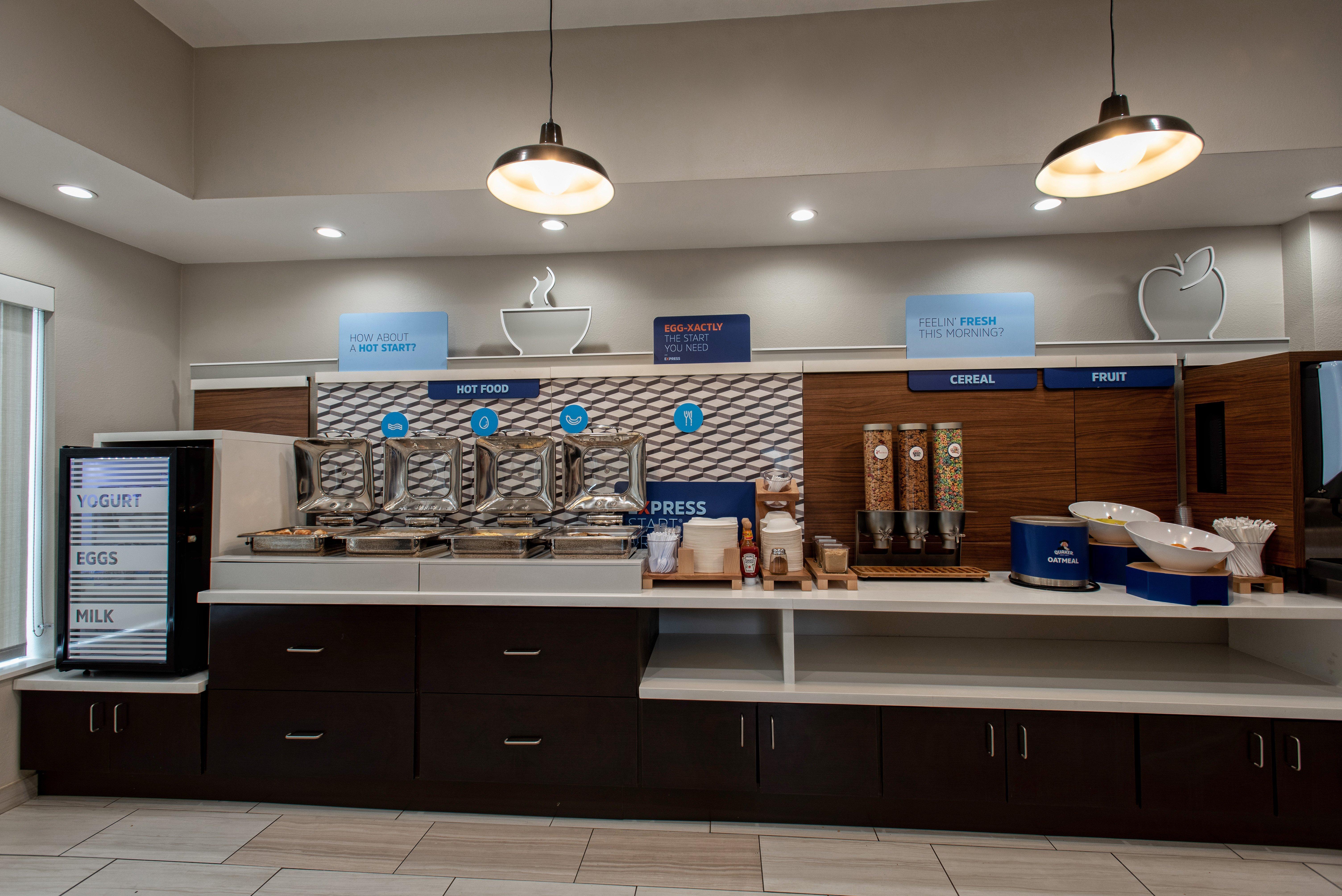 Holiday Inn Express Hotel And Suites Port Aransas/Beach Area By Ihg Exterior photo