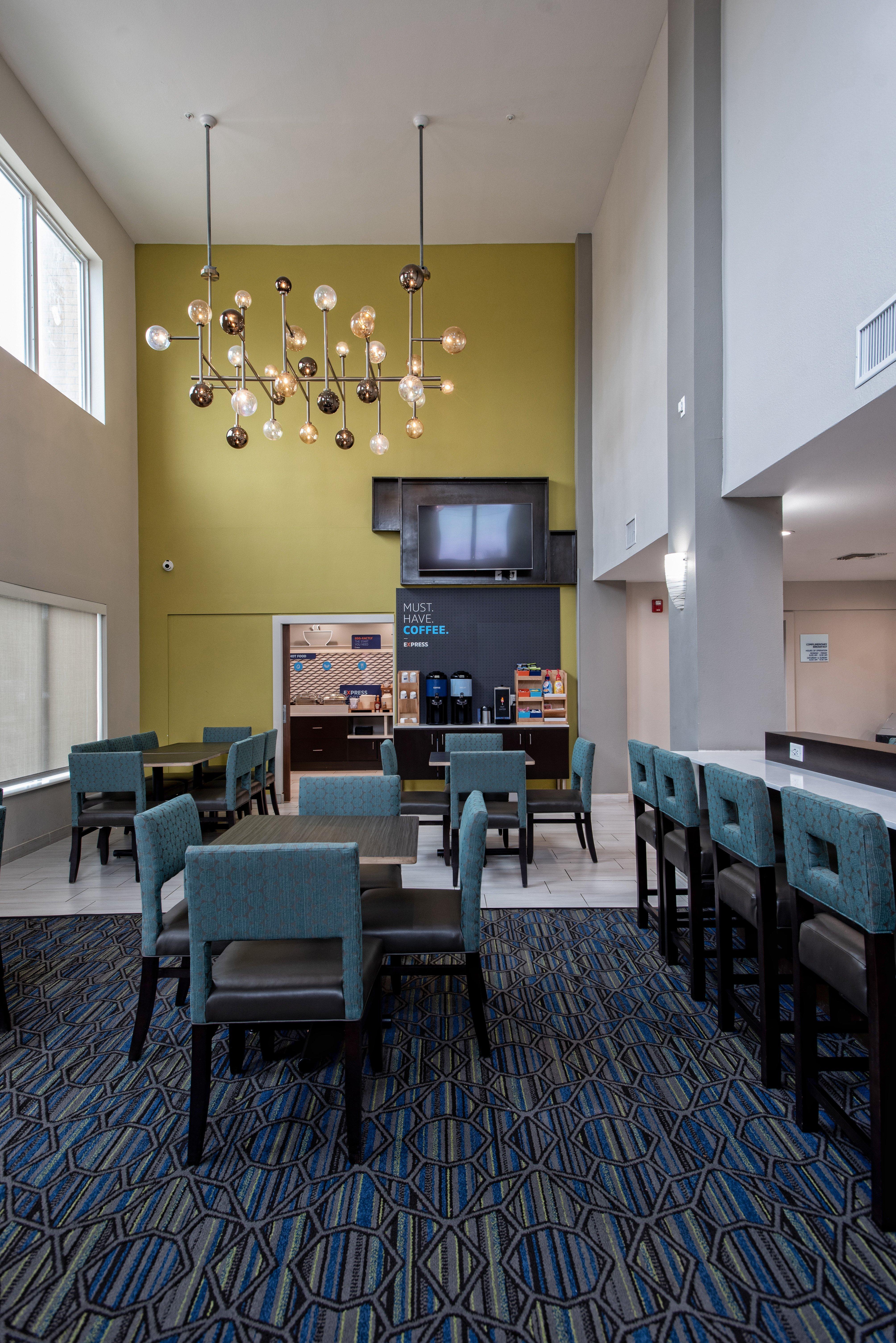 Holiday Inn Express Hotel And Suites Port Aransas/Beach Area By Ihg Exterior photo