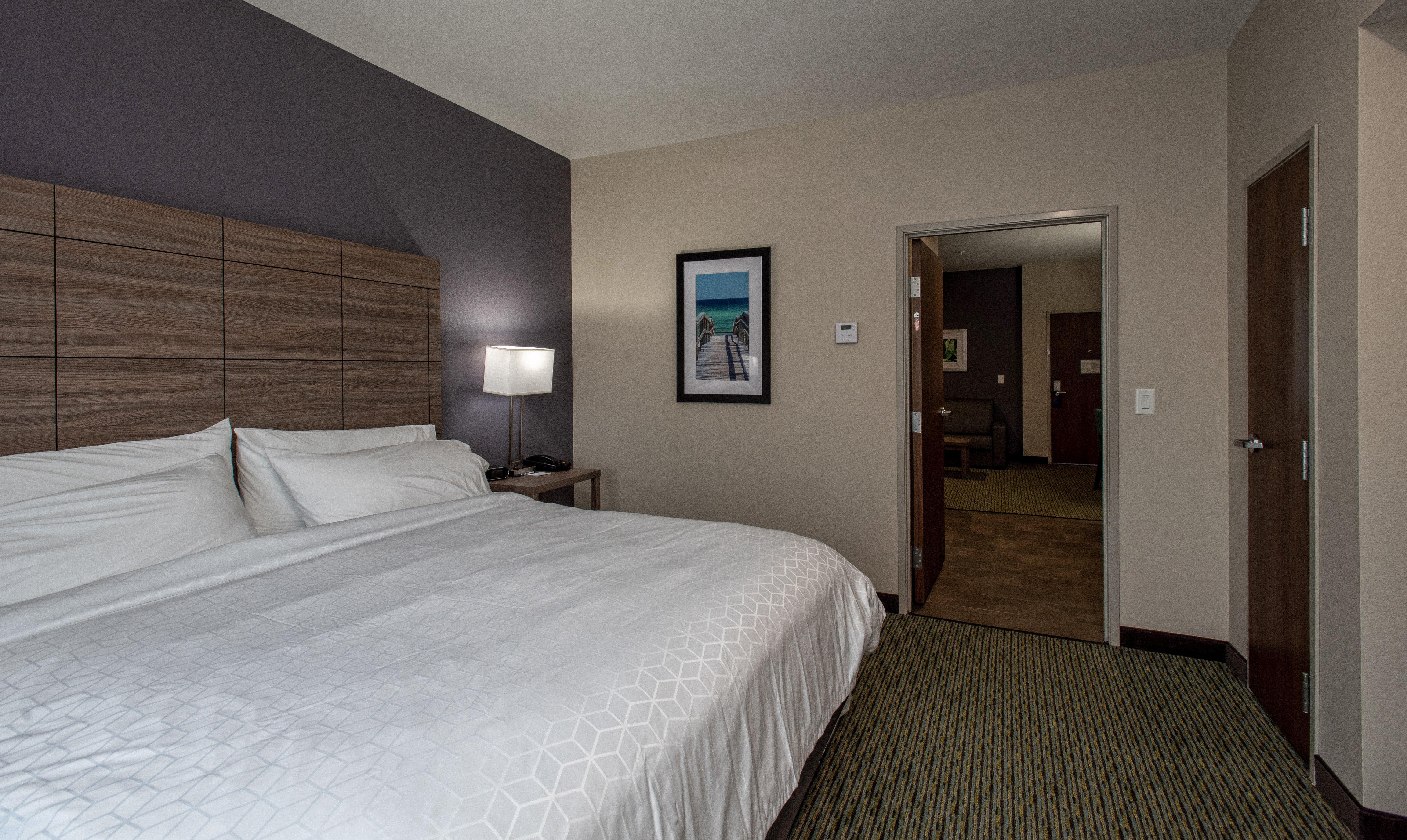 Holiday Inn Express Hotel And Suites Port Aransas/Beach Area By Ihg Exterior photo