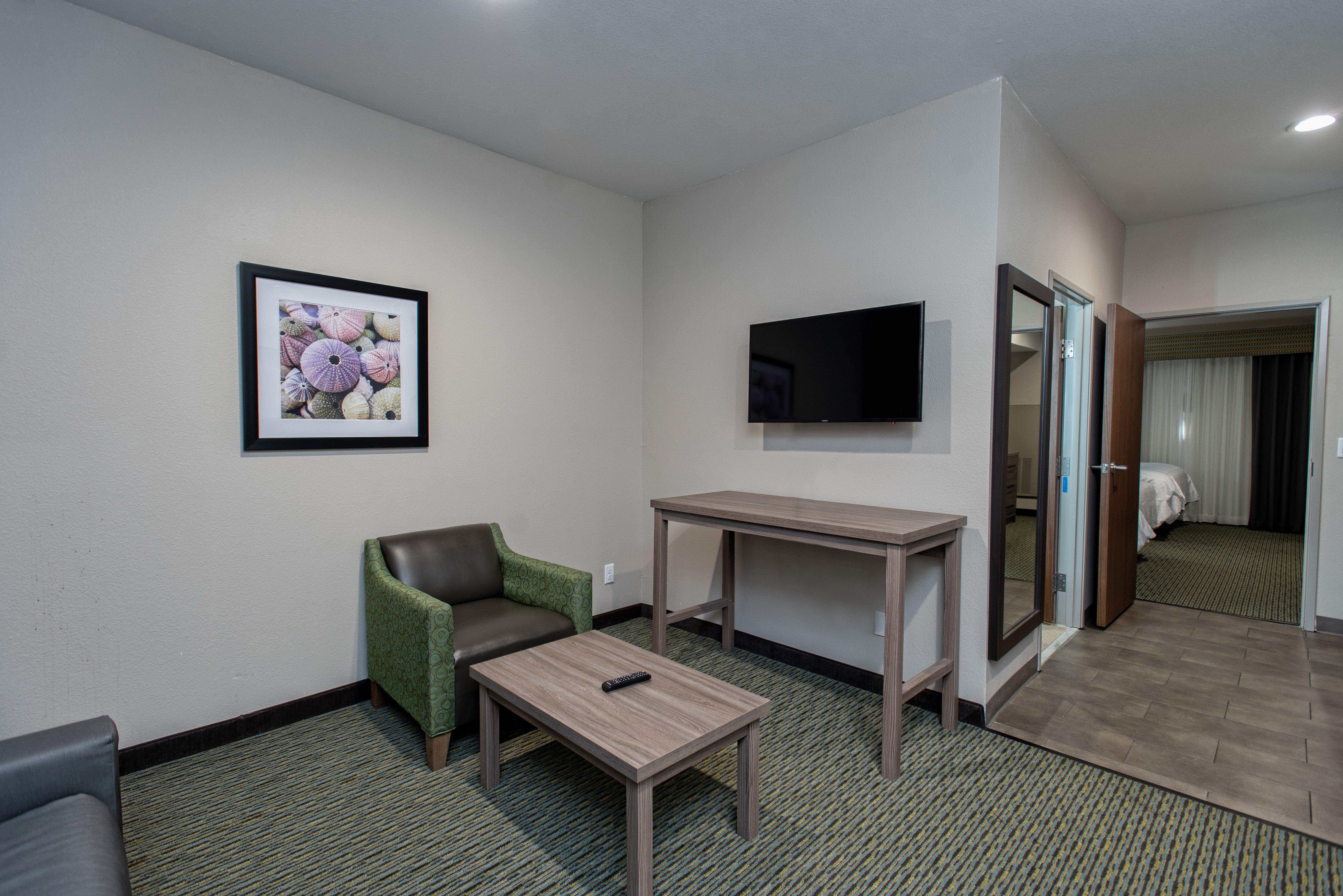 Holiday Inn Express Hotel And Suites Port Aransas/Beach Area By Ihg Exterior photo