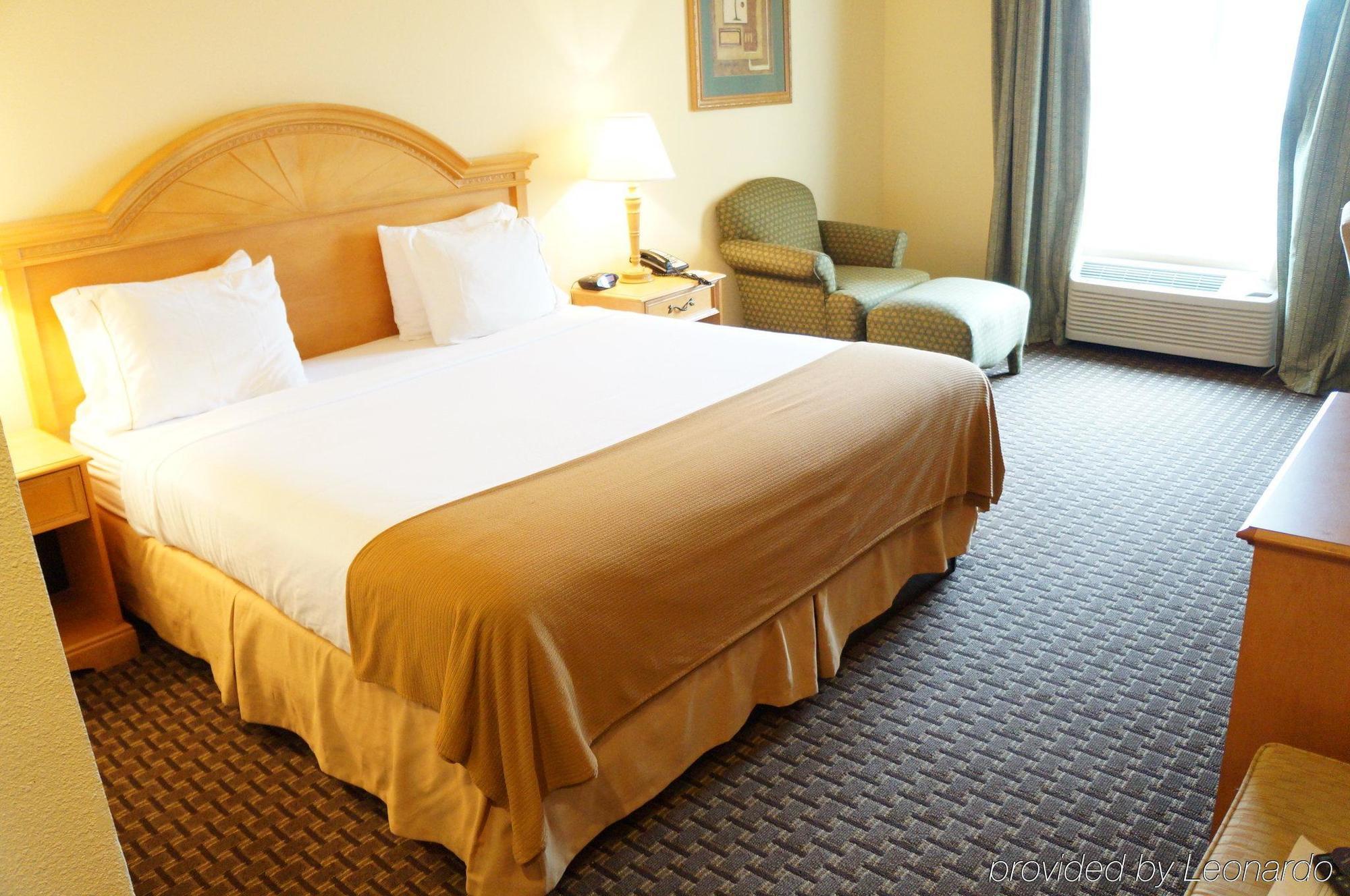 Holiday Inn Express Hotel And Suites Port Aransas/Beach Area By Ihg Exterior photo