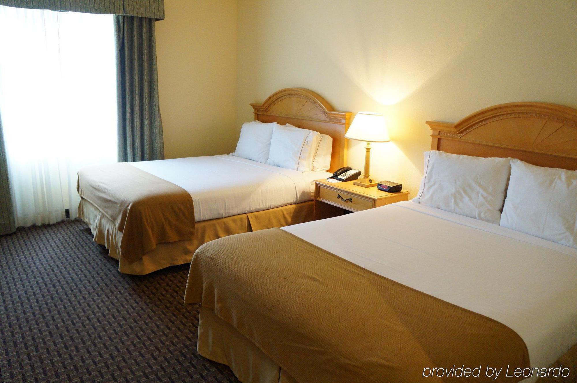 Holiday Inn Express Hotel And Suites Port Aransas/Beach Area By Ihg Exterior photo