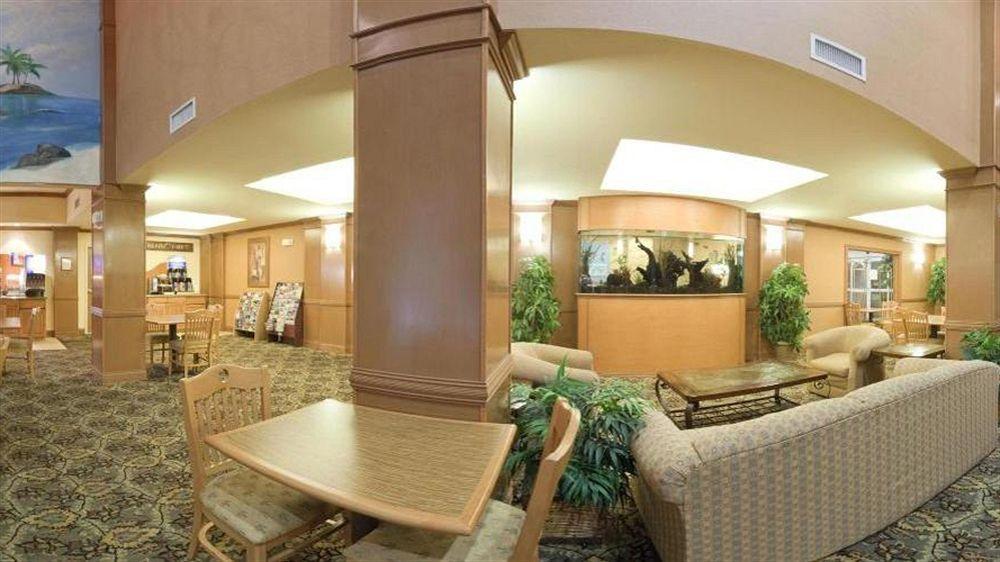 Holiday Inn Express Hotel And Suites Port Aransas/Beach Area By Ihg Exterior photo
