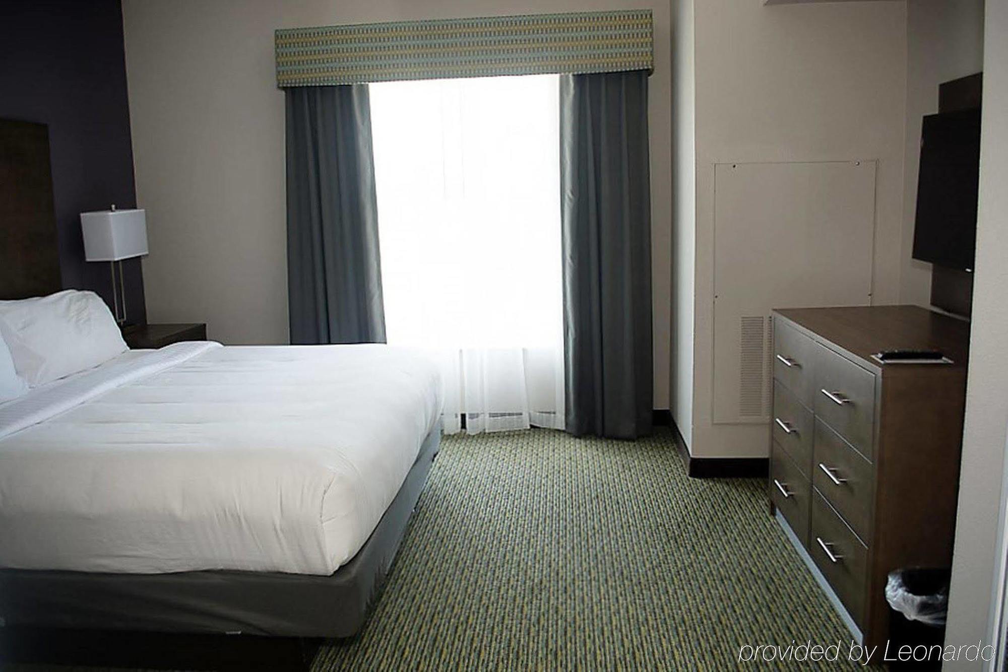 Holiday Inn Express Hotel And Suites Port Aransas/Beach Area By Ihg Exterior photo
