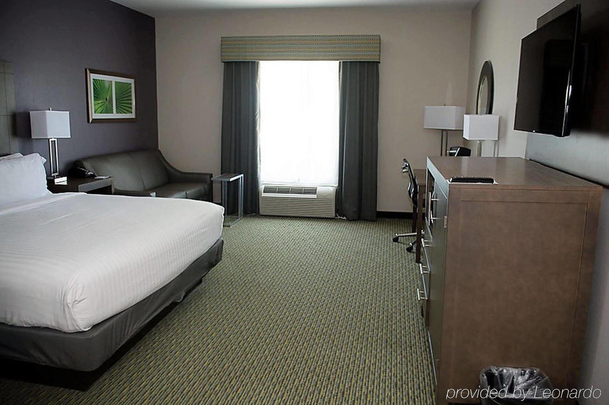 Holiday Inn Express Hotel And Suites Port Aransas/Beach Area By Ihg Exterior photo