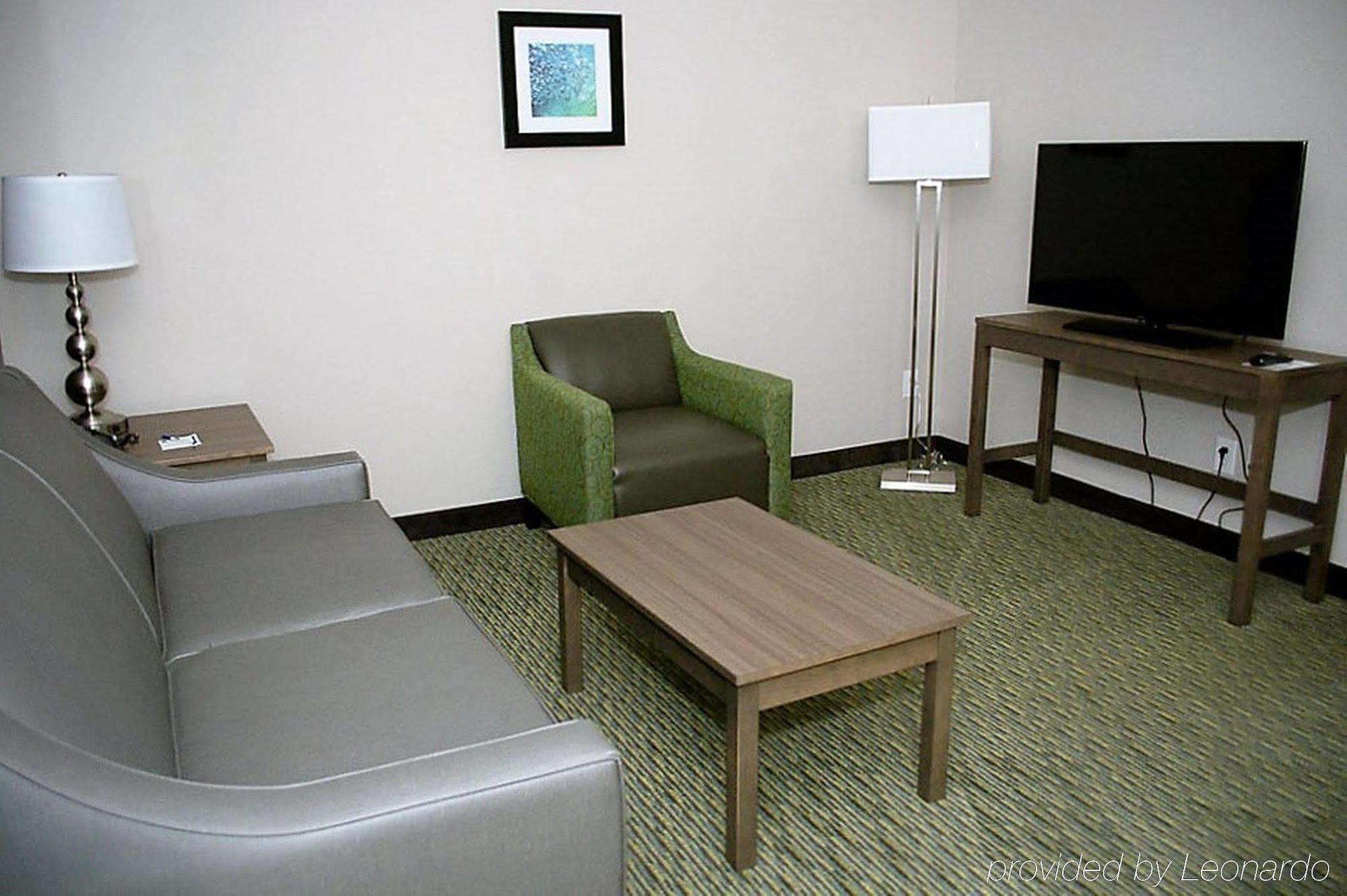 Holiday Inn Express Hotel And Suites Port Aransas/Beach Area By Ihg Exterior photo