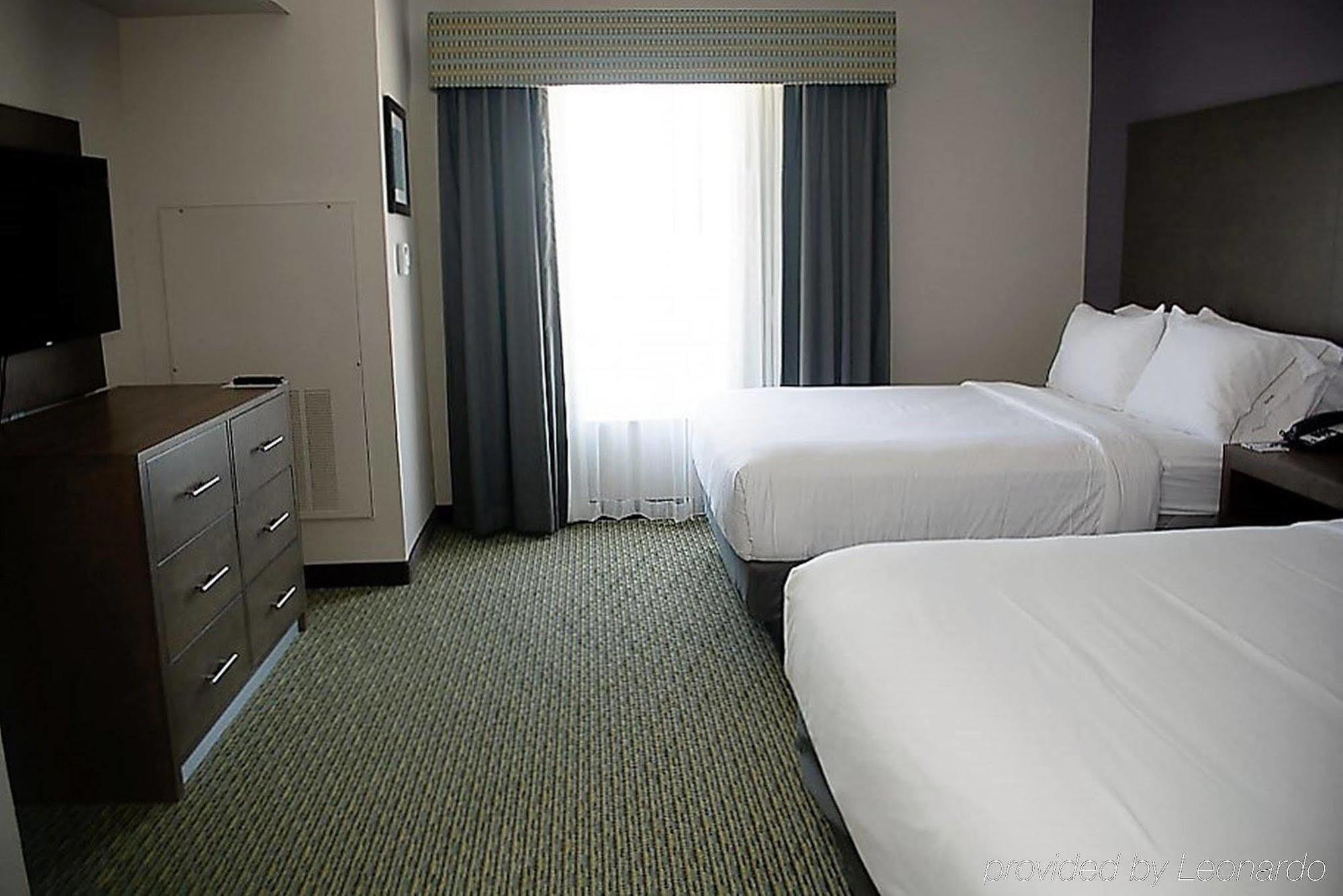 Holiday Inn Express Hotel And Suites Port Aransas/Beach Area By Ihg Exterior photo