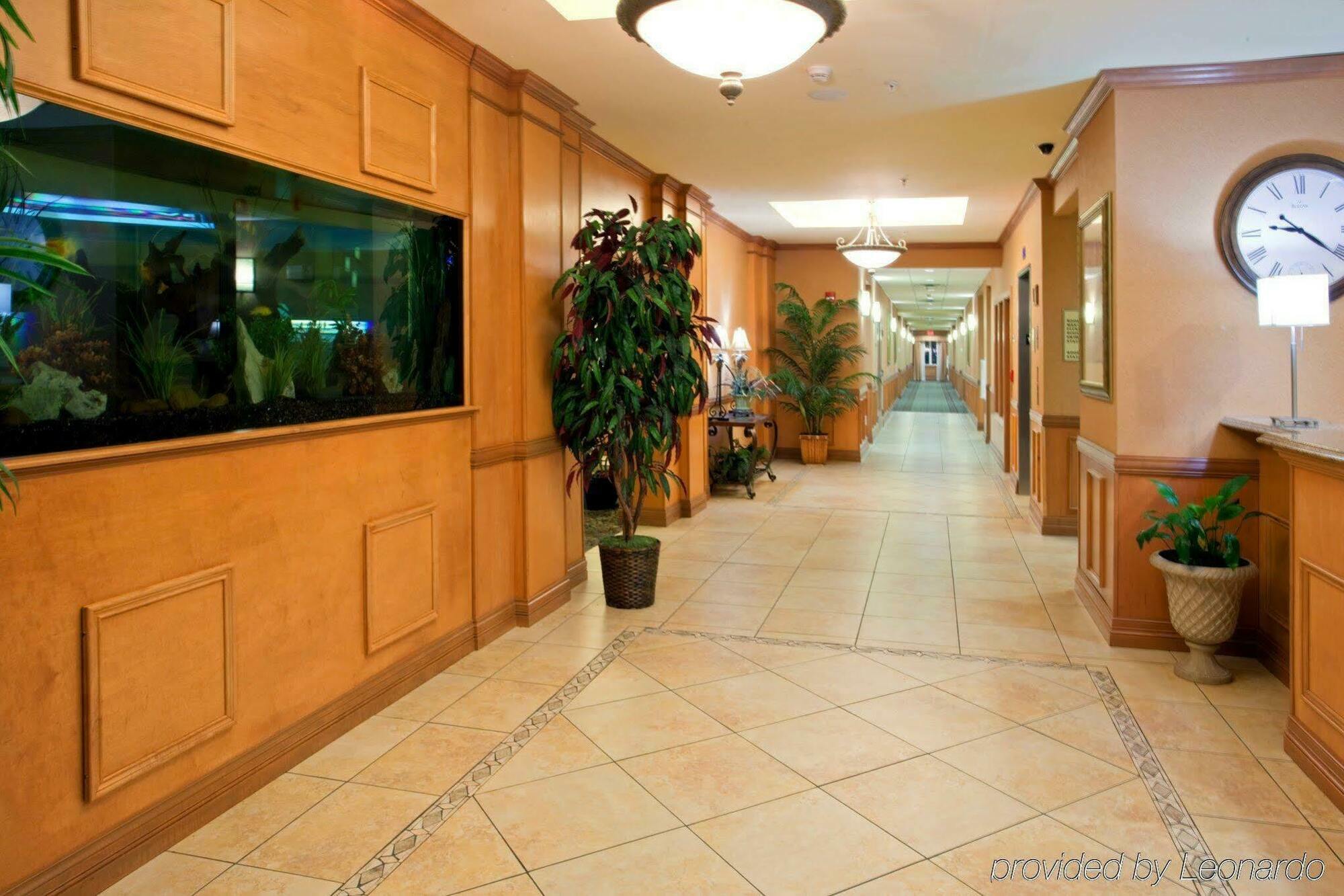 Holiday Inn Express Hotel And Suites Port Aransas/Beach Area By Ihg Exterior photo