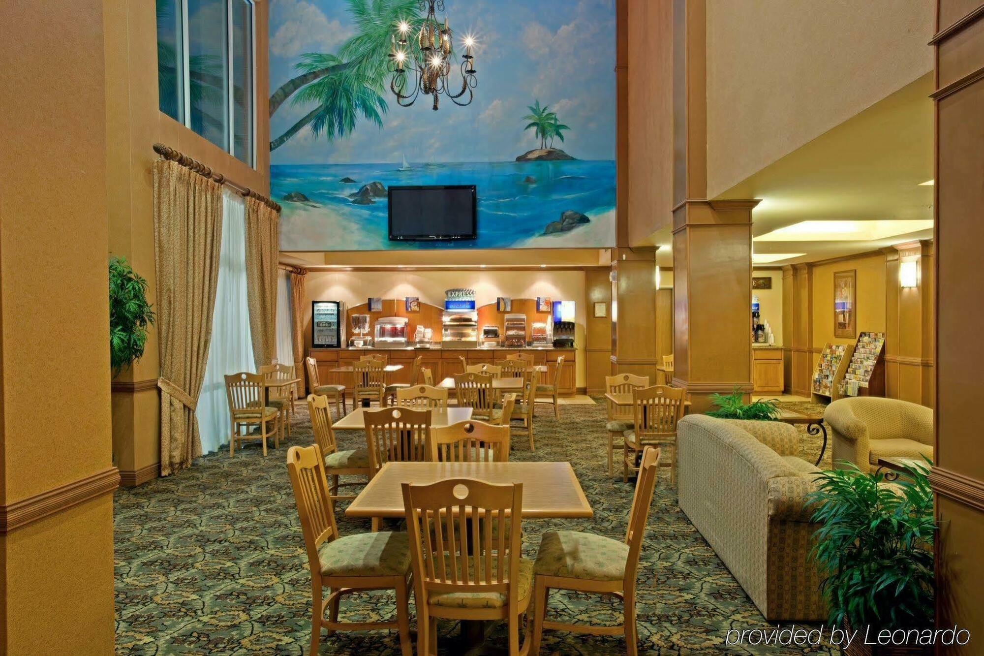 Holiday Inn Express Hotel And Suites Port Aransas/Beach Area By Ihg Exterior photo