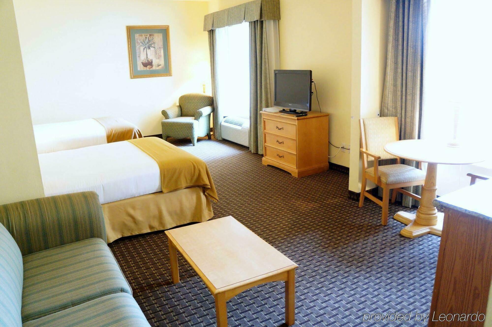 Holiday Inn Express Hotel And Suites Port Aransas/Beach Area By Ihg Exterior photo